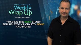 Trade Setups and Institutional Insights Into Next Week...Here Are The Keys!