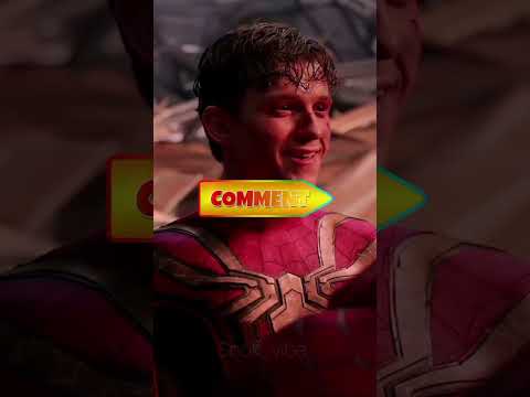 Which Super Power You Will Choose 🤯 | #short #shorts #ironman #marvel