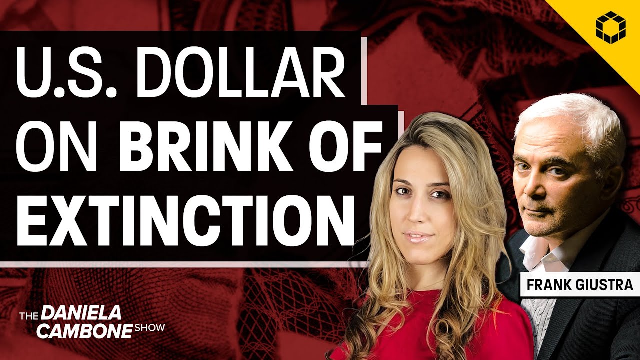 U.S. Dollar on Brink of Extinction? China’s De-Dollarization