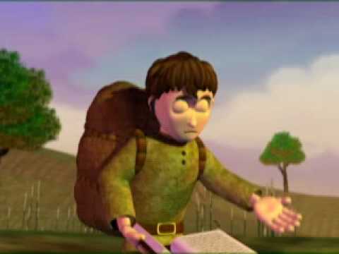 The Pilgrim's Progress- Part 1