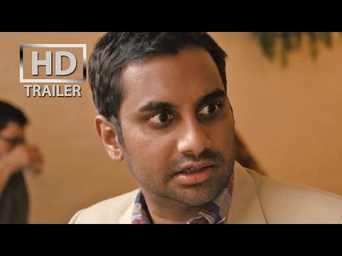 Master of None | official trailer (2015) Netflix Aziz Ansari