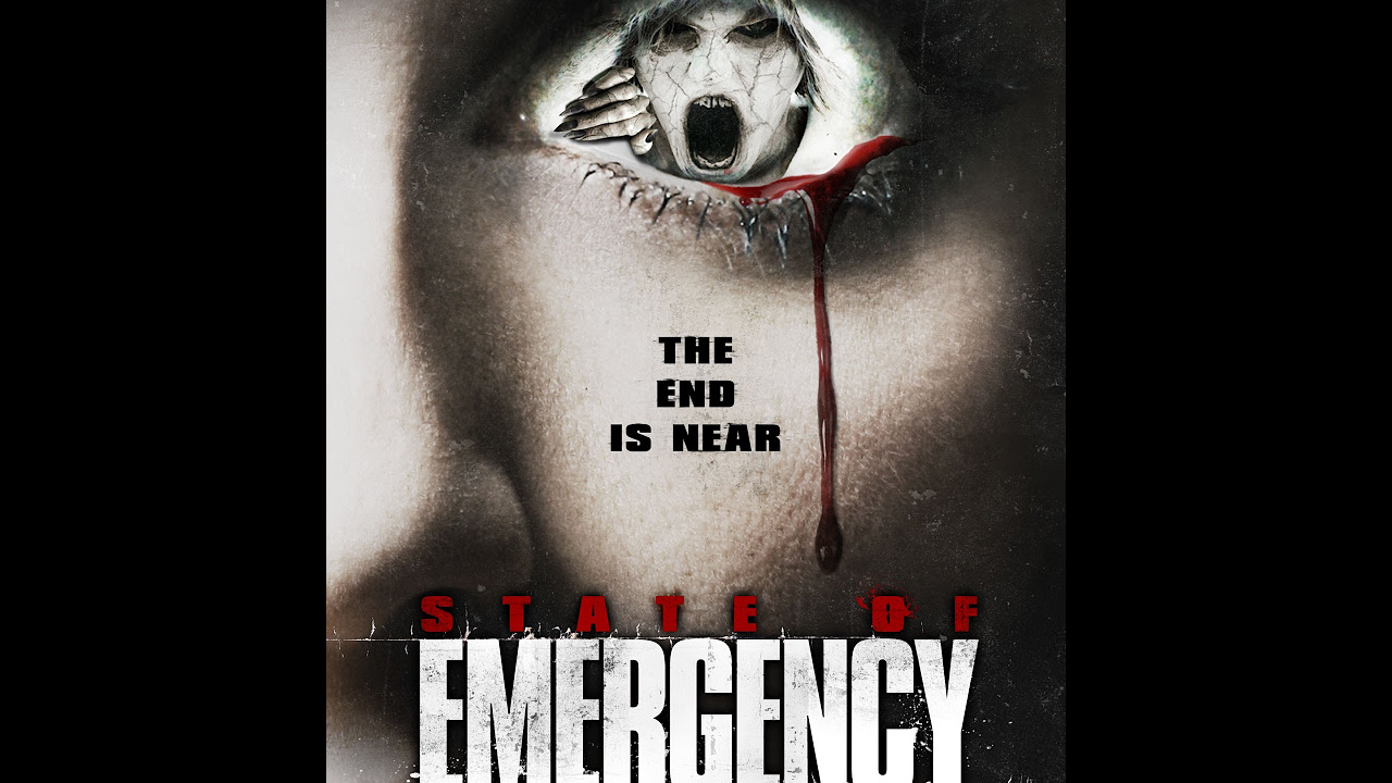 State of Emergency Trailer thumbnail
