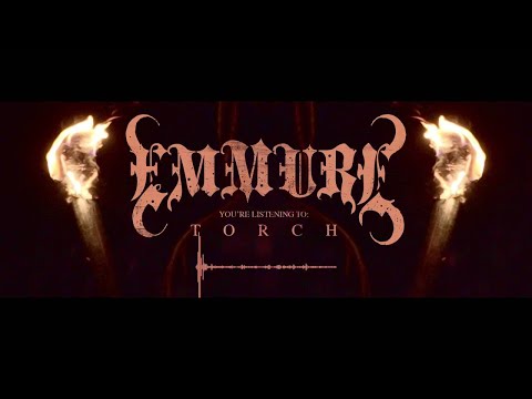 Emmure - Torch (Official Audio Stream)