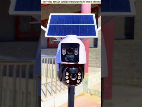 Robotic Automatic camera New Viral gadgets Iteam 😱😍 #gadgets #shorts #viralvideo