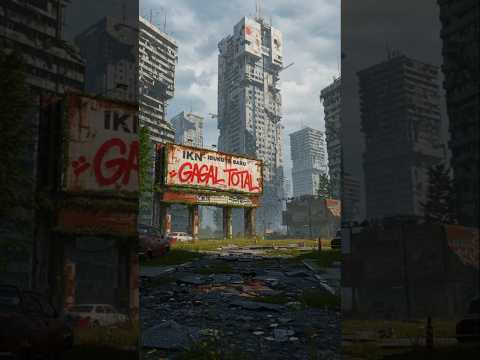 WHAT IF Jokowi Gagal TOTAL Memimpin?! #shorts #whatif