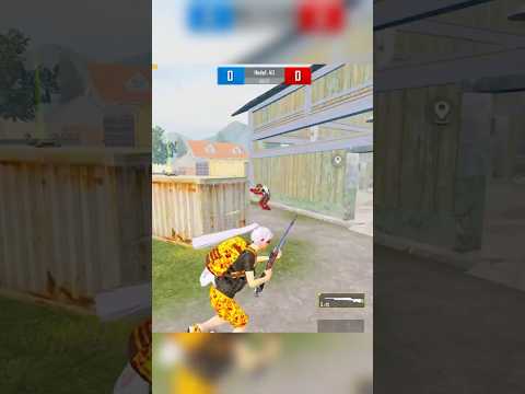 TDM 💀🔥 #pubgmobile #bgmi #shorts