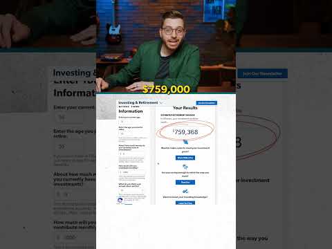 George Kamel | You're 35 and You Have Nothing Saved For Retirement... You Can You Still Retire A Millionaire