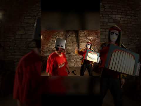 Chwytak & Dj Wiktor - "MĘSKI RESET"