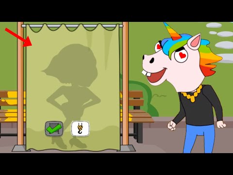 Save The Girl - Gameplay Walkthrough - New All Levels Solution Pro Vs Noob Best Moments Compilation