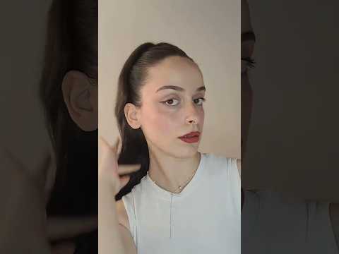 hıh 🤔 #viralvideo #best #makeup #trending #change reklam değildir