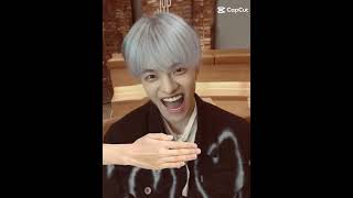 help no se que hice JAKAKAJA #hyunjin