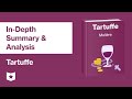 Themes and Characters in Tartuffe