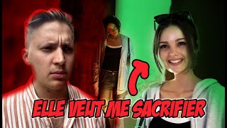 N'acceptez jamais un rendez-vous avec elle