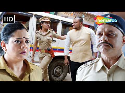 Miss Lucknow Competition में हुआ एक लफड़ा | Maddam Sir | Hindi Comedy Show | Full Episode 125