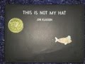 Narrator's Justifications and Actions in 'This is Not My Hat'