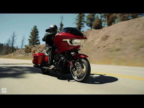 2025 Harley-Davidson Road King Special - Power & Style Bike