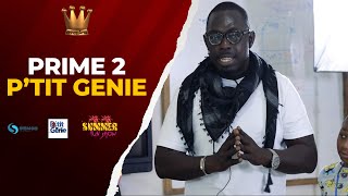 SUMMER FUN SHOW   PETIT GENIE   PRIME 2