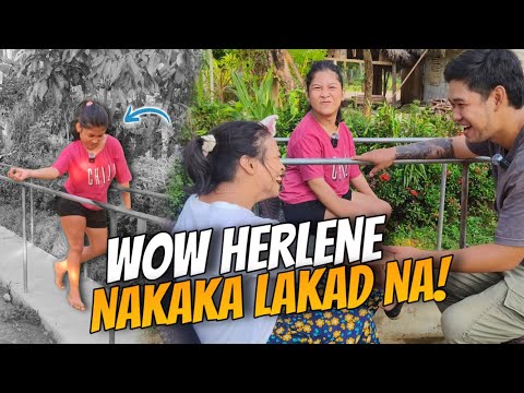 PART49 | PINAHANGA AT PINASAYA AKO NI HERLENE SA KANYANG IPINAKITA