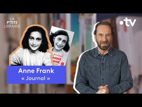Vidéo de Anne Frank