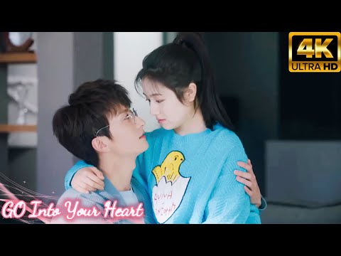 💗億萬總裁拒絕澄清緋聞，轉頭捧起了女孩的臉！😳#cdrama #love