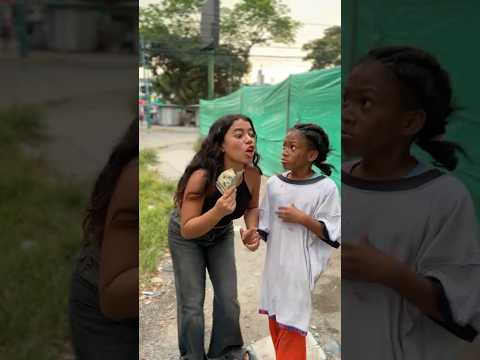 La mando a comer pasto para no gastar su plata en comida #mom #movie #story #novel #tv #reflexion