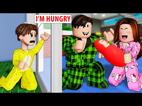 ROBLOX Brookhaven 🏡RP - FUNNY MOMENTS: My Parents LOVE My Sister More Than Me | Roblox Idol