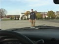 Understanding Vehicle Blind Spots