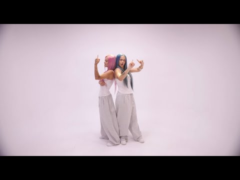 ALEESHA, l0rna - SUPERSTAR (Video oficial)