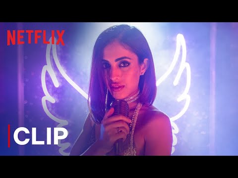 Meherbaan Official Video | Rana Daggubati, Priya Banerjee | Rana Naidu | Netflix India