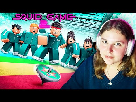 SHRIMP GAMES SQUID GAME 2  | ARIADNI STAR GAMING