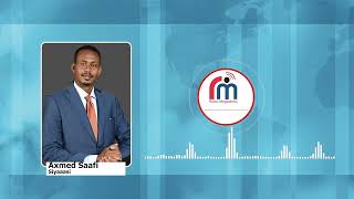 Siyaasi Axmed Saafi "Waa guul weyn in Dowlad Goboleedka Waqooyi Bari uu yeesho Xildhibaano, waxaana