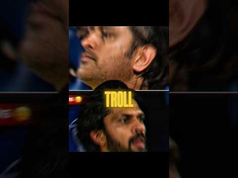 Downfall of CSK ๐#cricket #indiancricketer #msdhoni #csk #ipl2026 #cricketlover #cskfans #viratkohli