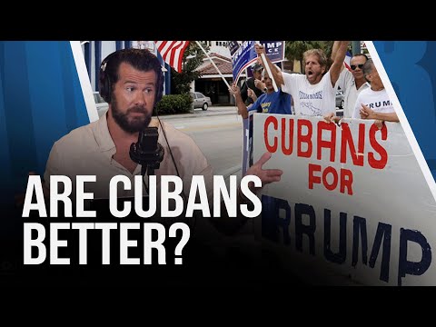 Cuban Americans: A Different Kind of Immigrant