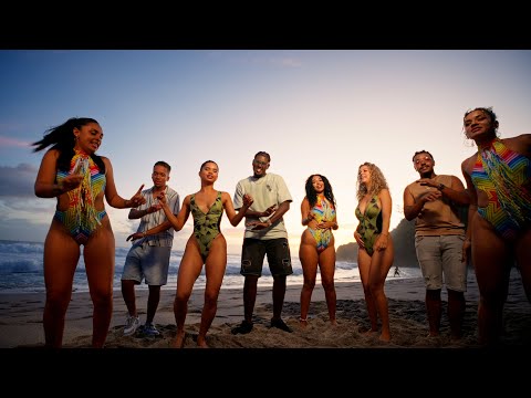 K-Rosif x Bigda x Loeil - La piraterie (Clip officiel)