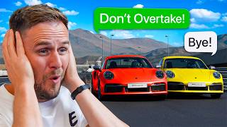 GT7 Didn’t Have Voice Chat, Until NOW...