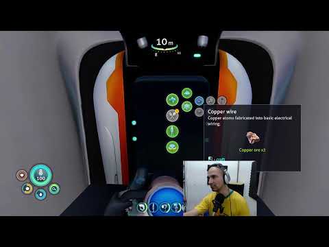 First blind playthrough