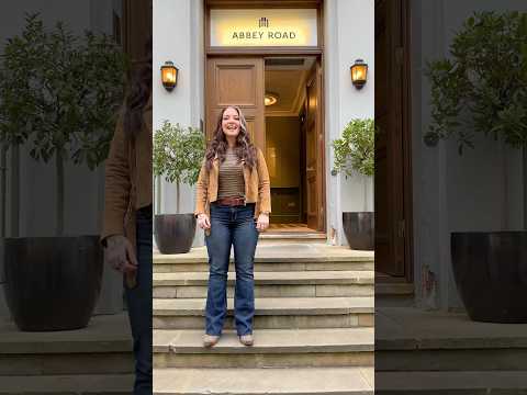 Just wait until you see what's in store for Opry star Ashley McBryde at Royal Albert Hall! 🤩