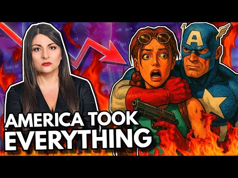 How America Killed British Gaming