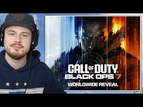 JETZT IST ES OFFIZIELL: BLACK OPS 7 REVEAL INFORMATIONEN