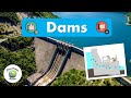 Dams: Benefits, Challenges, and Alternatives