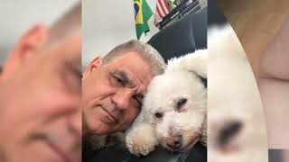 NOSSO DOGAO QUE TANTO NOS FEZ FELIZ