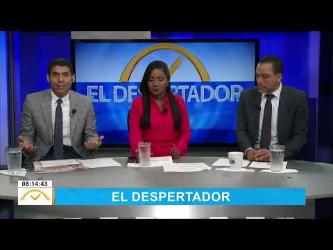 EN VIVO 23/2/2024 Retransmisión #ElDespertadorCompleto