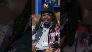 This Ray J interview went places nobody saw coming…