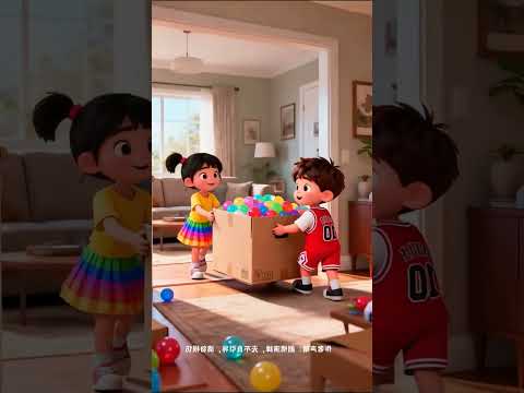 ঘরে অনেকগুলো বল চলে এসেছে তোমরা অর্ডার করেছ #shorts