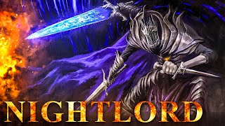 Heolstor the Nightlord EXPLAINED | Elden Ring: Nightreign Lore