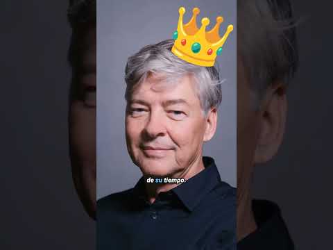 隆La mejor contrataci贸n de la historia de Microsoft!