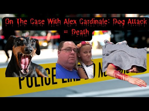 On The Case With Alex Cardinale_ Dog Attack = Deat Detective Alex Cardinale looks at a horrific double shooting murder from 2020 in Port St Lucie, Flor