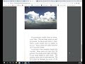 Thunderstorm Safety and Non-Fiction Strategies