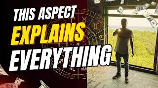 My Top Secret Astrology Method (Revealed) | Decoding The Undecile Astrology Aspect