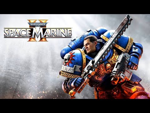 Space Marine 2 - PC Gameplay